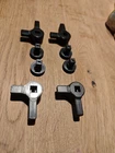 Replacement Parts For Lewmar Rh/lh Handle Kit 360002990 - Abs Pressure Neu. Price: $17.44.