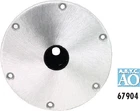Attwood Corp 67904 Snap-lock Boat Seat Mount 1.77" Base Plate 9" Round Aluminum New. Price: $71.09.