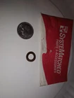 Omc Johnson Evinrude 305877 Clevis Pin Bow Spring Washer, New Old Stock. Price: $8.39.