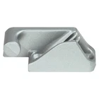 Sea Dog 002182-1 CL218MK2 Aluminum 1/8" To 1/4" Side Entry Port Clamcleat New. Price: $21.95.