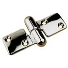 Sea-dog Take-apart Hinge, Chrome Plated, 3-7/8", Pair Of Rights, 204279-1 New. Price: $48.90.