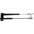 Sea-dog 413322-1 Adjustable Stainless Steel Pantographics Wiper Arm 17" 22" New. Price: $195.92.