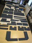 Seadek Lowe 188 Stinger (2021) Non-skid Deck Floor Mat Set Of (26) 2368975 Boat New. Price: $499.95.