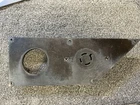Bass Cat Front Trolling Motor Plug Plate Used. Price: $15.99.