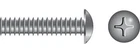 Seachoice SC0865 10-24X1 1/2PHL Trus M/s Ss 100 New. Price: $73.40.