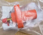 Marinco CLS40FRSB-G Series Panel Mount 1/8" Threaded Stud Female New. Price: $24.99.