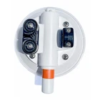 Tigress Portable Seasucker Cam Cleat 88450 New. Price: $195.19.