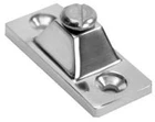 Whitecap 6109C Deck Hinge Slide Mount New. Price: $27.69.