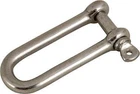 Sea-dog Long Shackle, 5/16", 147158-1 New. Price: $20.10.