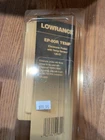 Lowrance EP-80R Temp Electronic Probe With Sensor 120-51 New. Price: $44.99.