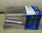 Chrome Zamak 5 1/2 Degree Rail End 7/8 Fitting 7219882 West Marine New. Price: $22.99.