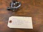 Spinlock 10MM Pad Eye 17-4PH Stainess Steel Welded Studs Used. Price: $74.95.