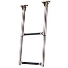 Garelick 19623 Out Of Sight Telescoping Ladder Steps New. Price: $185.49.