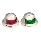Sea-dog Top Mount Sidelight #400165-1 New. Price: $60.78.