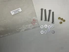 Hewitt D1LADM Ladder Mounting Hardware Marine Boat New. Price: $15.96.
