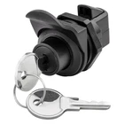 Whitecap Glove Box Locking Latch New. Price: $24.01.
