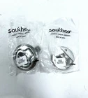 Southco M1-99-231, Flush Mount Latch, No Locking, Stainless Steel New. Price: $31.99.