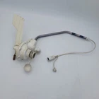 Nasa Marine Target Clipper Wind Transducer Vane F/ Instrument Display Used. Price: $284.05.