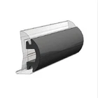 Taco Marine TAC-V12-4144BKA70-1 Black 70APOS; Rub Rail Insert 1-3/16QU New. Price: $188.64.