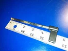 817946A2 Lever F369364 Force Mercury 1991 90HP Lock Handle Shaft Rod Pin Used. Price: $13.00.