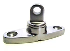 132-2282 Sea-dog Line 2-1/2" Stainless Steel Bimini Swiveling Deck Hinge Mount New. Price: $11.99.
