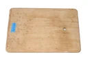 88 Wellcraft Tropez 3200 Under Seat Bench Storage Cover Board Plywood T6403 Used. Price: $140.42.