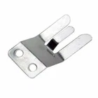 Whitecap S.s. Microphone Clip New. Price: $12.60.