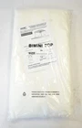 Msc Maxshade Boat Cover Standard Bimini Top Bow 8' 85-90" 54" White New. Price: $49.20.