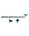 Perko Windshield Adjusters Side Mount 12" Long Sold Pairs New. Price: $99.99.