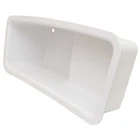 Malibu Boat Transom Storage Tub 5449021.1 25 1/2 X 3/8 Inch (stbd) New. Price: $81.19.