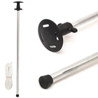 Mastercraft Boat Telescoping Cover Pole 471250 W/ 100 Webbing New. Price: $71.28.
