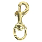 Whitecap S-1103C Marine Series Boat Eye Snap New. Price: $10.55.