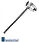 Set Of 2 Michaelpro 18" Smart Clamps Steel Bar Woodworking Heavy New. Price: $59.39.