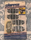 Vtg Goldeneye The Gripper Knot Tie Down 4 Pack Truck Boat Trailer Nos Usa New. Price: $22.00.