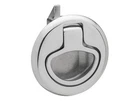 Whitecap 6135C 316 Stainless Steel Non-locking D-style Slam Latch New. Price: $43.72.