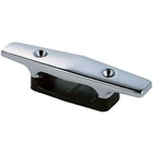 Perko Open Base Cleat 4-1/2" #1306DP1CHR New. Price: $36.12.