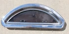 Bomar Marine Boat Shape Portlight Window Regal # S518-6-SS New. Price: $125.00.