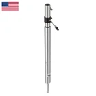Attwood Lockn-pin 3/4 Adjustable Power Pedestal Boat Seat Post SP-3204-R-T New. Price: $161.49.