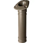 Sea-dog Side Mount Rod Holder Flat Dark Earth New. Price: $18.86.