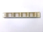 Attwood Marine 1494F1 Louver Venturi Boat Side Ivory New. Price: $19.99.