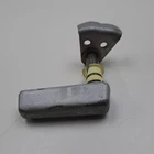 Omc Evinrude Johnson 90HP Outboard Hood Cowl Latch Rear Complete 0383685 Used. Price: $20.97.