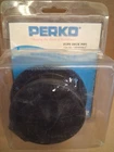 Perko 1057DP0BLK Rope Deck Pipe Black Composite New. Price: $20.00.