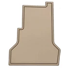 Cobalt Boat Non-skid Deck Mat 407556 Beige 33 7/8 X 26 1/8 Inch New. Price: $120.10.