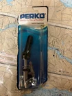 Perko #769DPCHR Fastener Chrome Plated Brass And Zinc Alloy. New. Price: $75.75.
