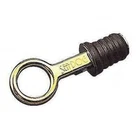 Sea-dog Brass Snap Handle Drain Plug #520070-1 New. Price: $8.53.
