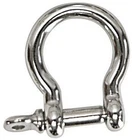 Whitecap S-4075P S.s. Anchor Shackle 1/2' New. Price: $25.19.