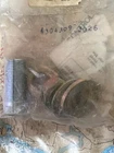 Teleflex Morse Seastar #304309 Clamp To Bulkhead Hub Adapter Kit. New. Price: $16.50.