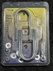 Tie Down Engineering Plate Kit Fits 1.90" Round Tube Axles Part# 81175 New. Price: $9.99.