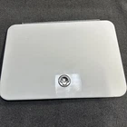 Bryant Boat Port Side Deck Lid BB-071P-WW New. Price: $100.00.