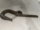 Sea Catch RH25 Retrieving Hook Heat Treated Stainless 5.04 Ton Capacity Used. Price: $650.00.